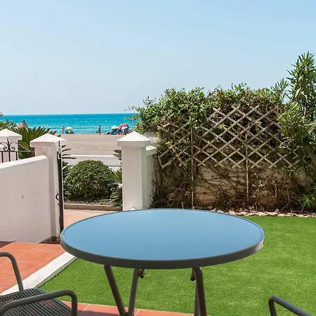 Apartment Frontline Vacation A86 3 *