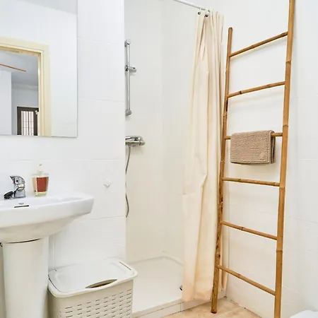 Apartment Frontline Vacation A86 3