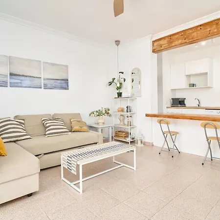 Appartement Frontline Vacation A86 3 Torrox