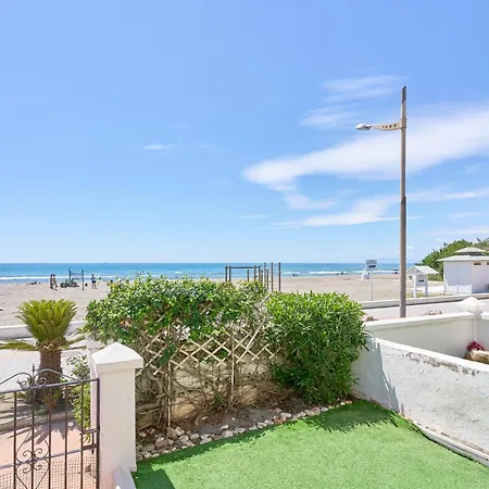 Frontline Vacation A86 3 Torrox