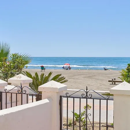 Frontline Vacation A86 3 * Torrox