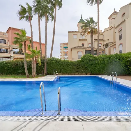 Apartment Frontline Vacation A86 3