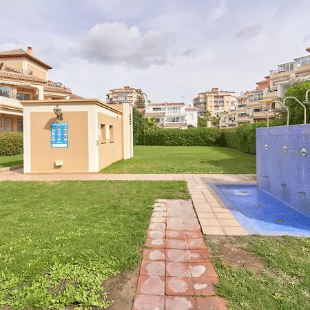 Apartment Frontline Vacation A86 3 *