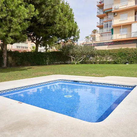 Frontline Vacation A86 3 Appartement