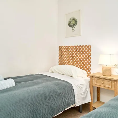 Appartement Frontline Vacation A86 3