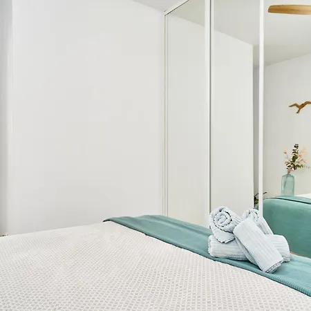 Appartement Frontline Vacation A86 3 *